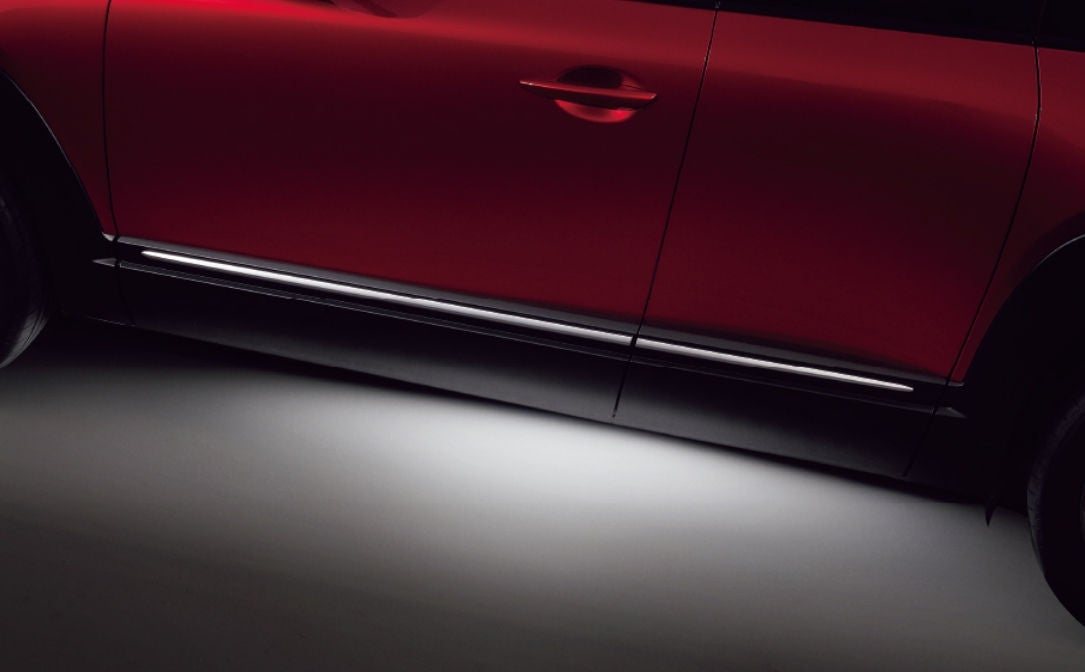 ヒーリングセレクション｜アクセサリー｜MAZDA MX-30 ｜マツダ