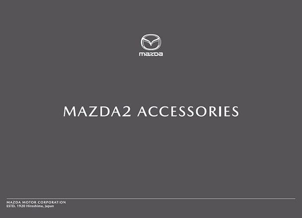 MAZDA2