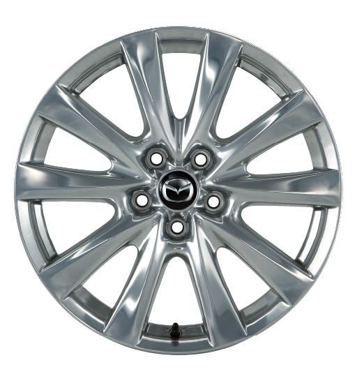SIGNATURE STYLE｜アクセサリー｜MAZDA CX-30 ｜マツダ