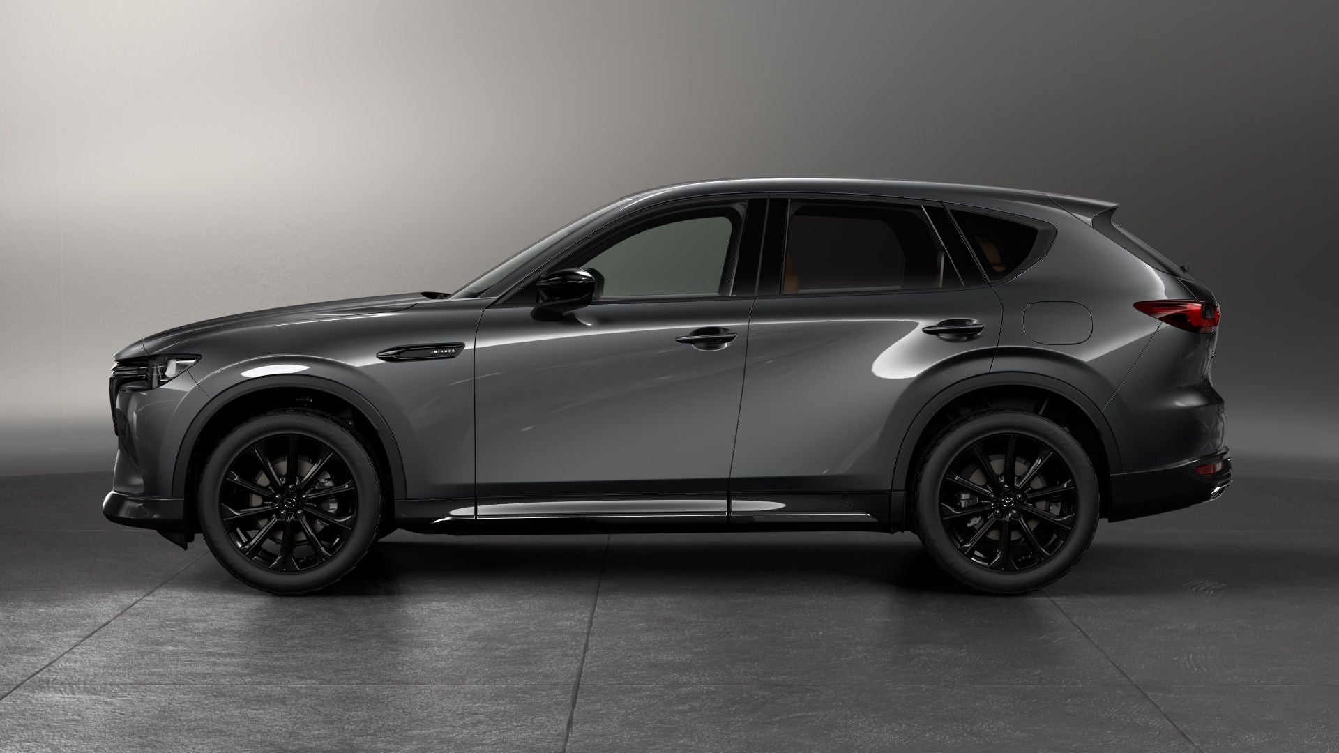 シグネチャースタイル｜アクセサリー｜MAZDA CX-60｜マツダ