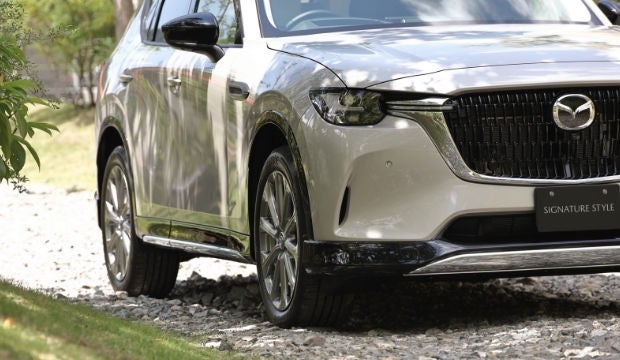 シグネチャースタイル｜アクセサリー｜MAZDA CX-60｜マツダ