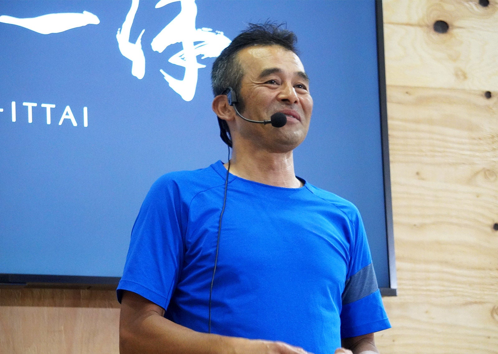 MasahikoMifune.com サイクルジャージ ベスト三船雅彦氏Luma サイクリスト三船雅彦が走る～楽しいライド＆ドライブ～｜マツダのある
