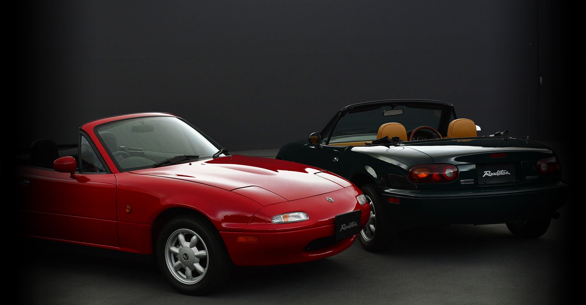 NAロードスターレストアサービス｜CLASSIC MAZDA｜オーナーサポート