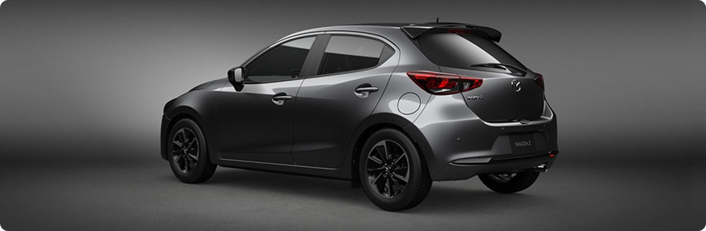 STYLING CUSTOMIZE｜アクセサリー｜MAZDA2｜マツダ