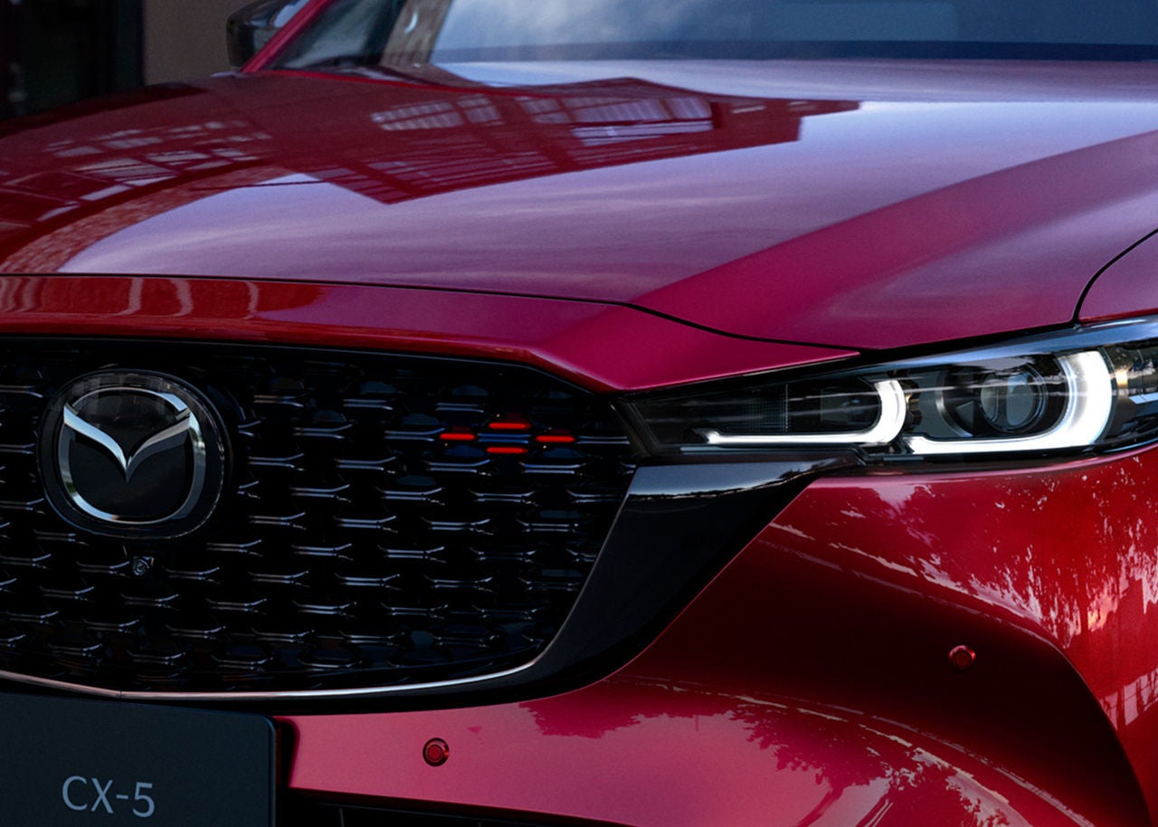 開発主査が語るNEW MAZDA CX-5の魅力とは|マツダのある暮らし|マツダ 開発主査が語るNEW MAZDA CX-5の魅力とは|マツダのある暮らし|マツダ