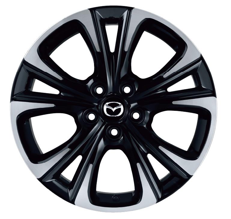 SIGNATURE STYLE｜アクセサリー｜MAZDA CX-30 ｜マツダ