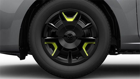 STYLING CUSTOMIZE｜アクセサリー｜MAZDA2｜マツダ