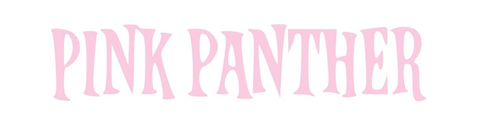 Pink Panther
