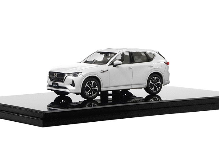 MAZDA CX-60の世界観を表現した 新コレクション”MAZDA JOURNEY”のご