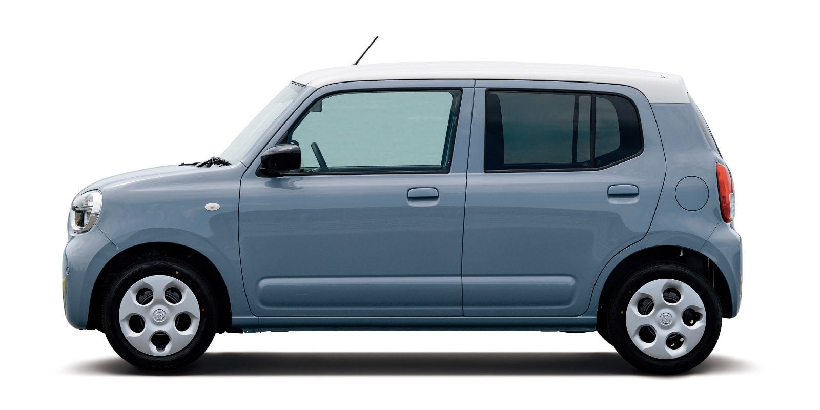 MAZDA CAROL｜軽自動車｜マツダ