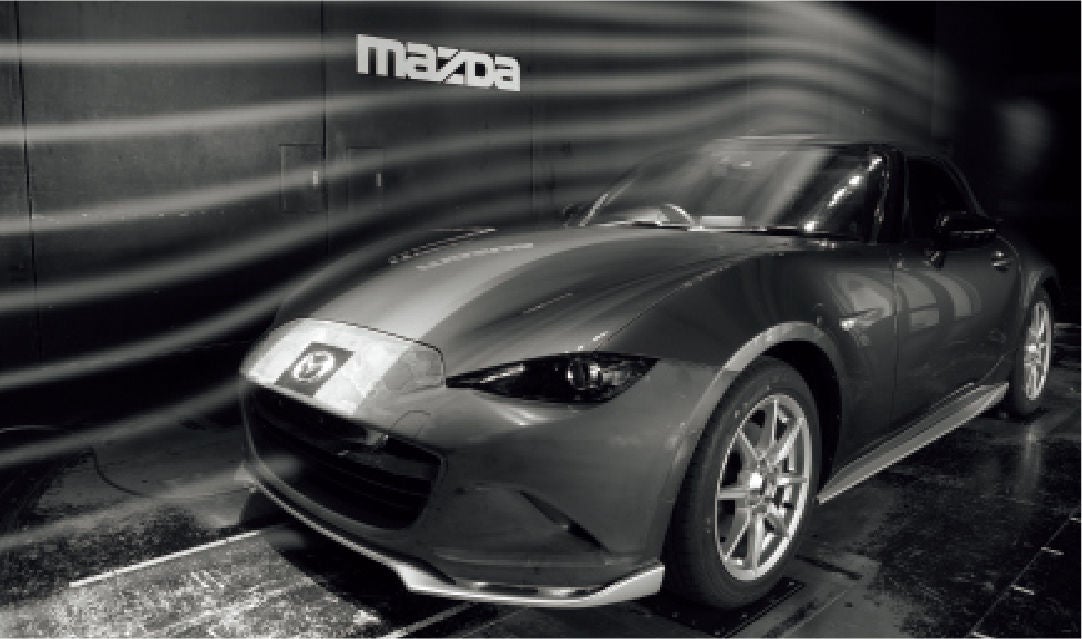 DRIVING PLEASURE Collection｜アクセサリー｜MAZDA ROADSTER｜マツダ