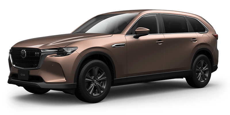 MAZDA CX-80