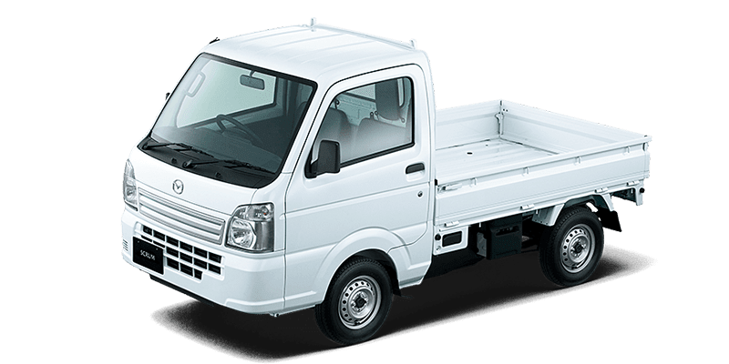 SCRUM TRUCK