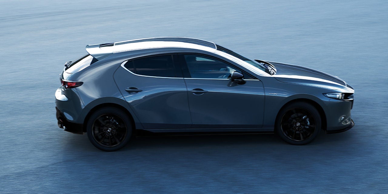 アクセサリー｜MAZDA3｜マツダ