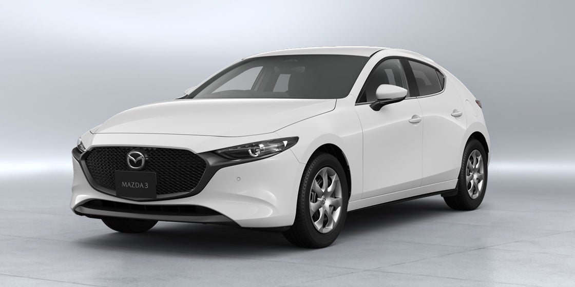 エクステリア｜MAZDA3｜マツダ