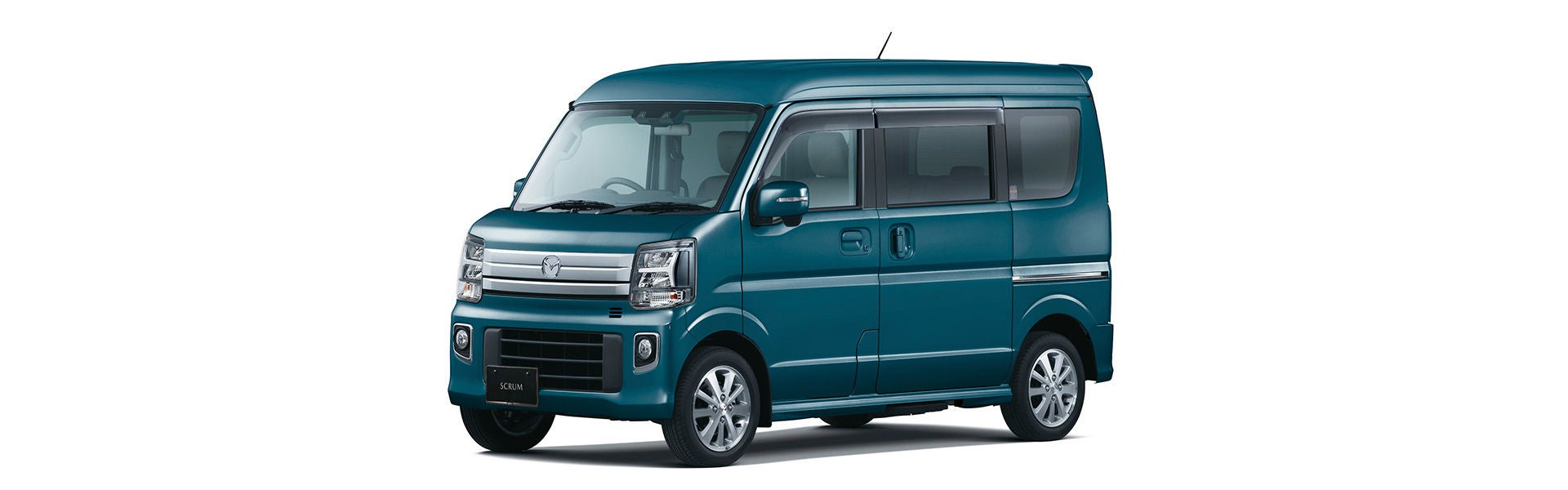 アクセサリー｜MAZDA SCRUM WAGON｜マツダ