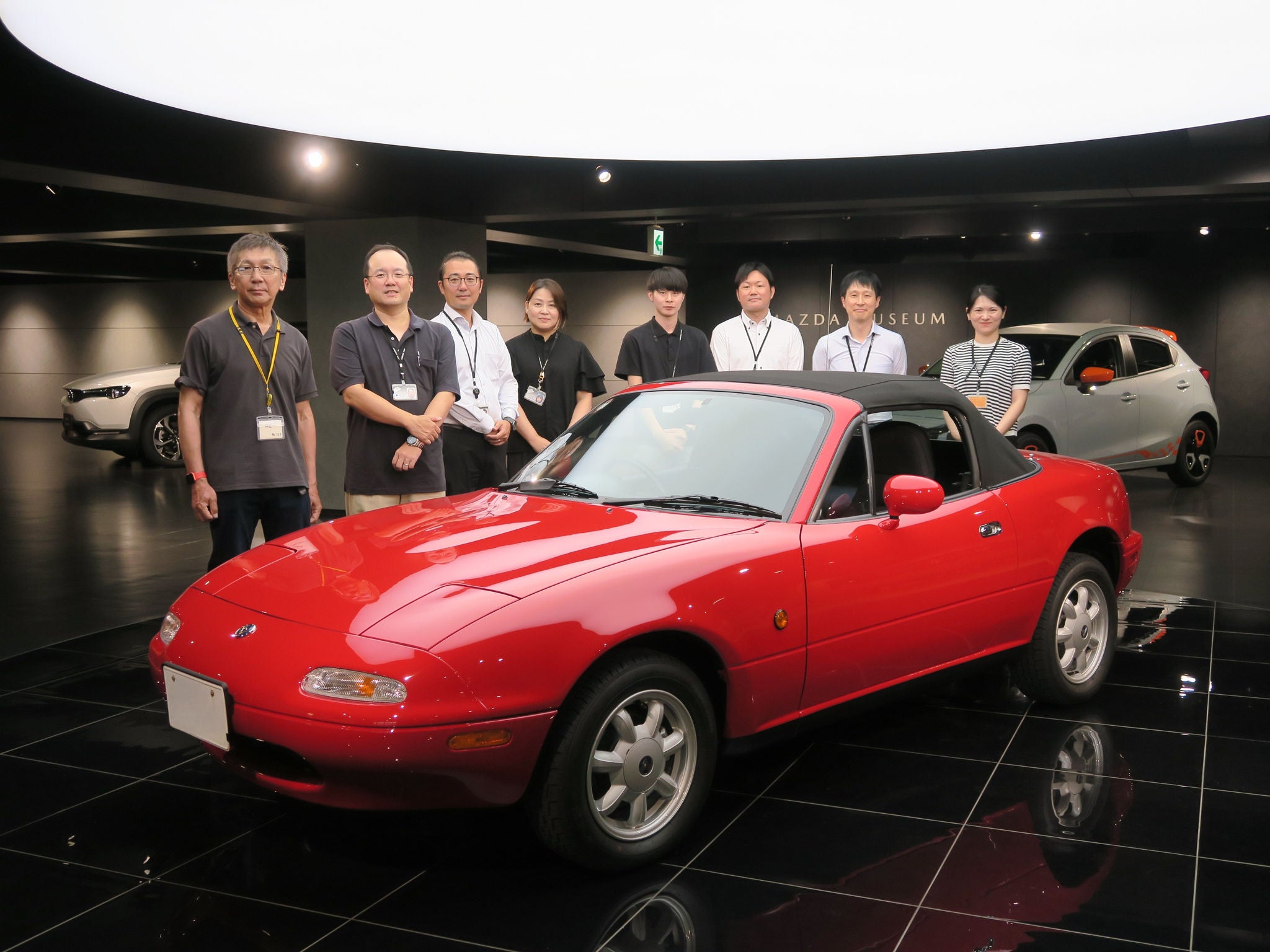 CLASSIC MAZDA｜オーナーサポート｜マツダ