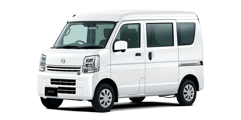 SCRUM VAN