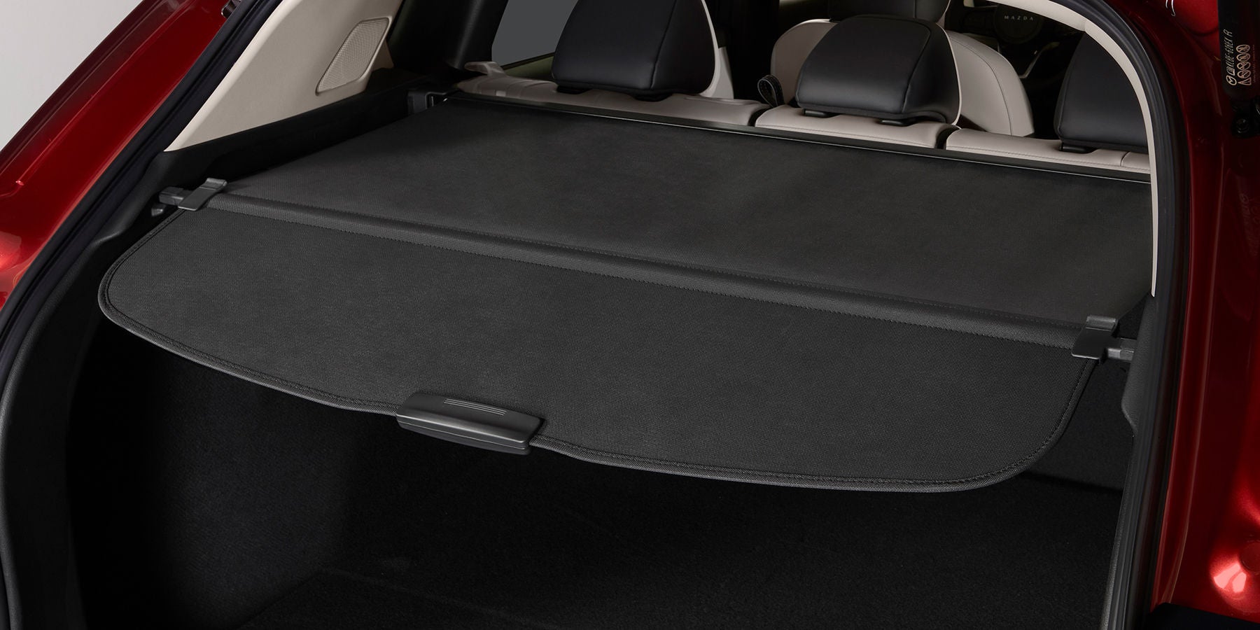 MAZDA アクセサリー詳細｜KM136-9｜MAZDA CX-5｜マツダ