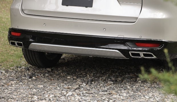 シグネチャースタイル｜アクセサリー｜MAZDA CX-60｜マツダ