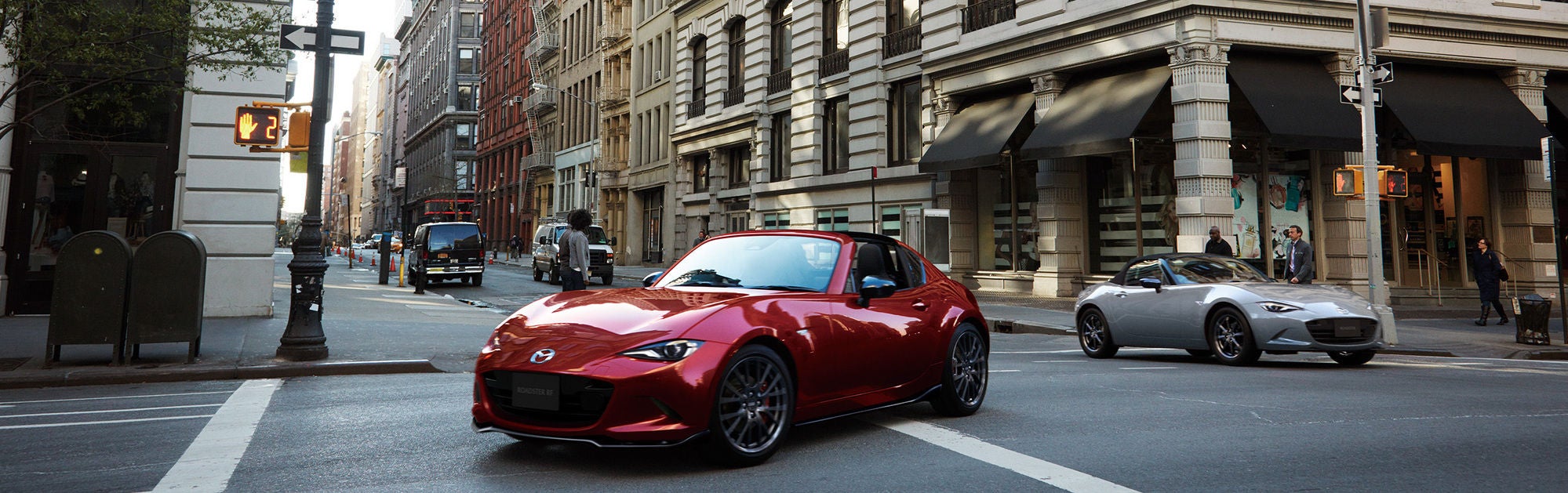 DRIVING PLEASURE Collection｜アクセサリー｜MAZDA ROADSTER｜マツダ