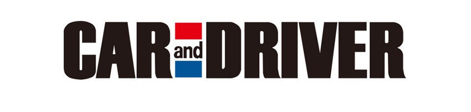 Car and Driver