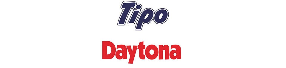 Tipo Daytona