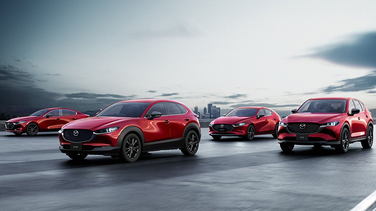 グレード・価格｜MAZDA3｜マツダ