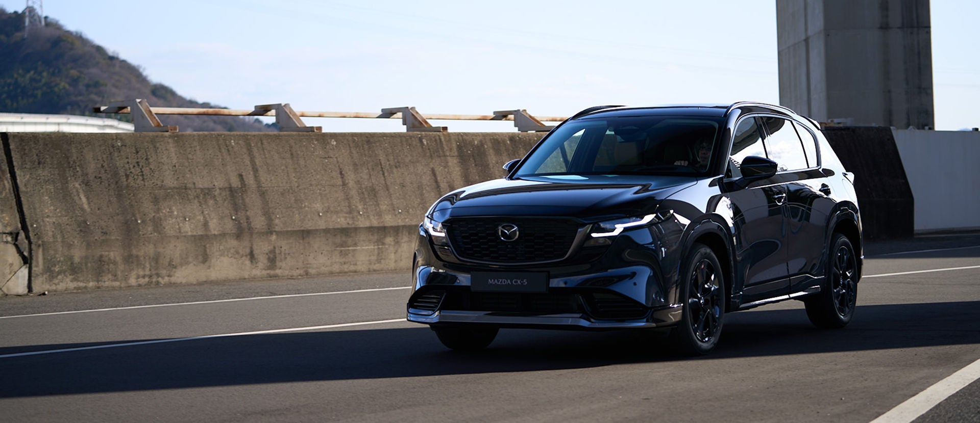 スタイルから選ぶ｜アクセサリー｜MAZDA CX-5 ｜マツダ