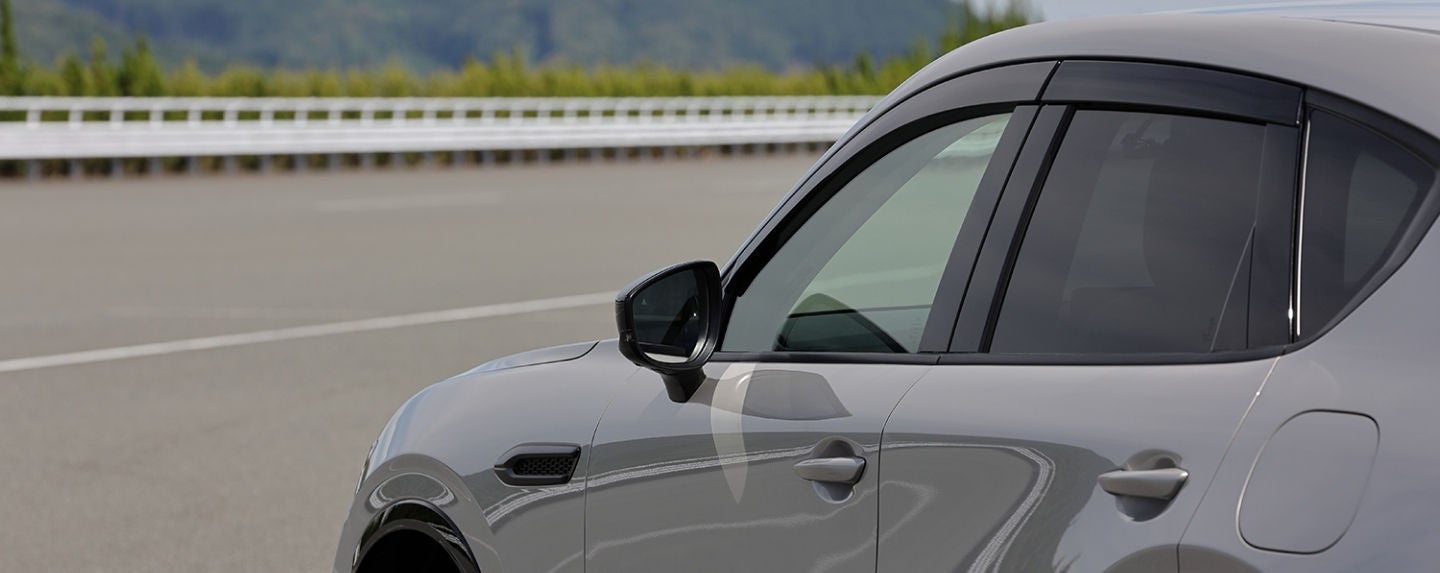 MAZDA アクセサリー詳細｜KH466-5009｜MAZDA CX-60｜マツダ