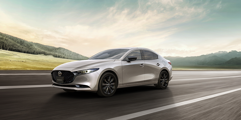 MAZDA XD Drive Edition｜マツダ