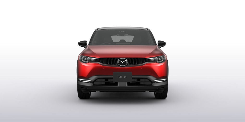 スタイリングシミュレーション｜アクセサリー｜MAZDA MX-30 ｜マツダ