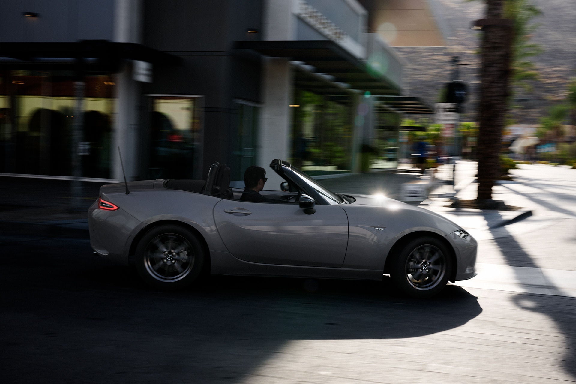 アクセサリー｜MAZDA ROADSTER｜マツダ