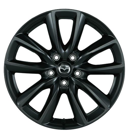 SIGNATURE STYLE｜アクセサリー｜MAZDA CX-30 ｜マツダ