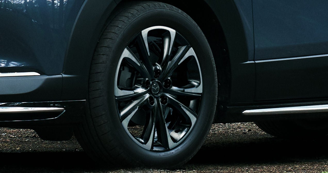 MAZDA アクセサリー詳細｜DM960-1｜MAZDA CX-30｜マツダ