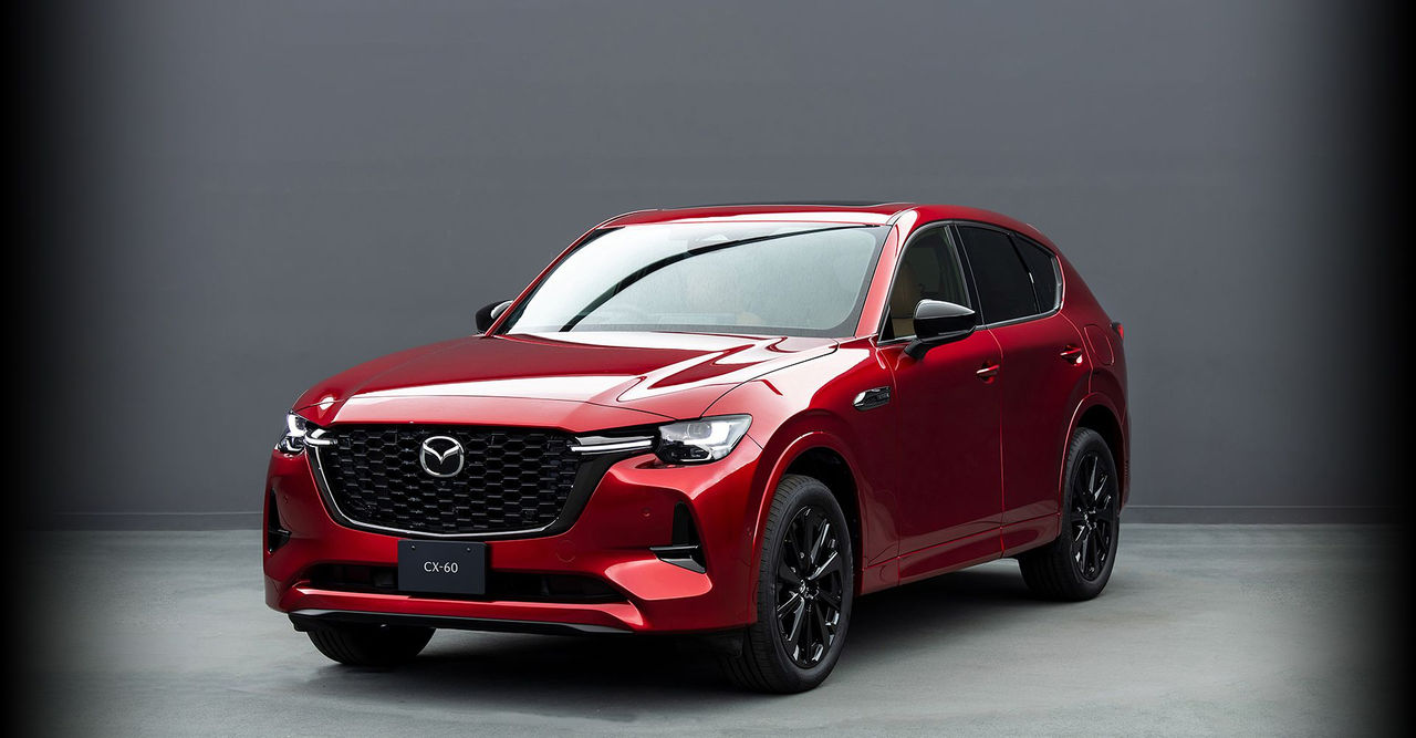 MAZDA CX-60に込めた想いやこだわりのポイントをご紹介｜マツダのある