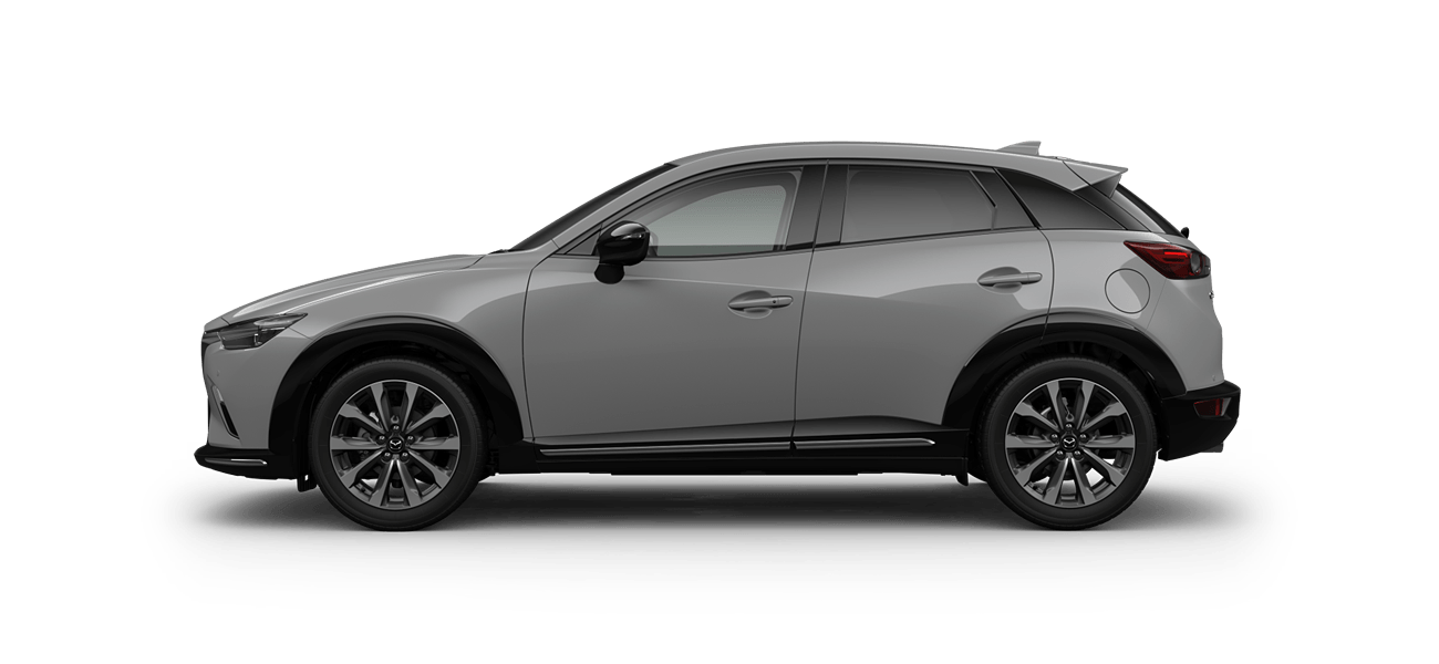 スタイリングシミュレーション｜アクセサリー｜MAZDA CX-3 ｜マツダ