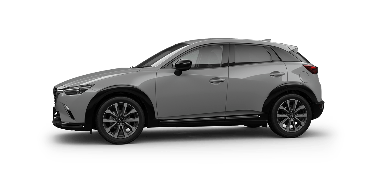 スタイリングシミュレーション｜アクセサリー｜MAZDA CX-3 ｜マツダ