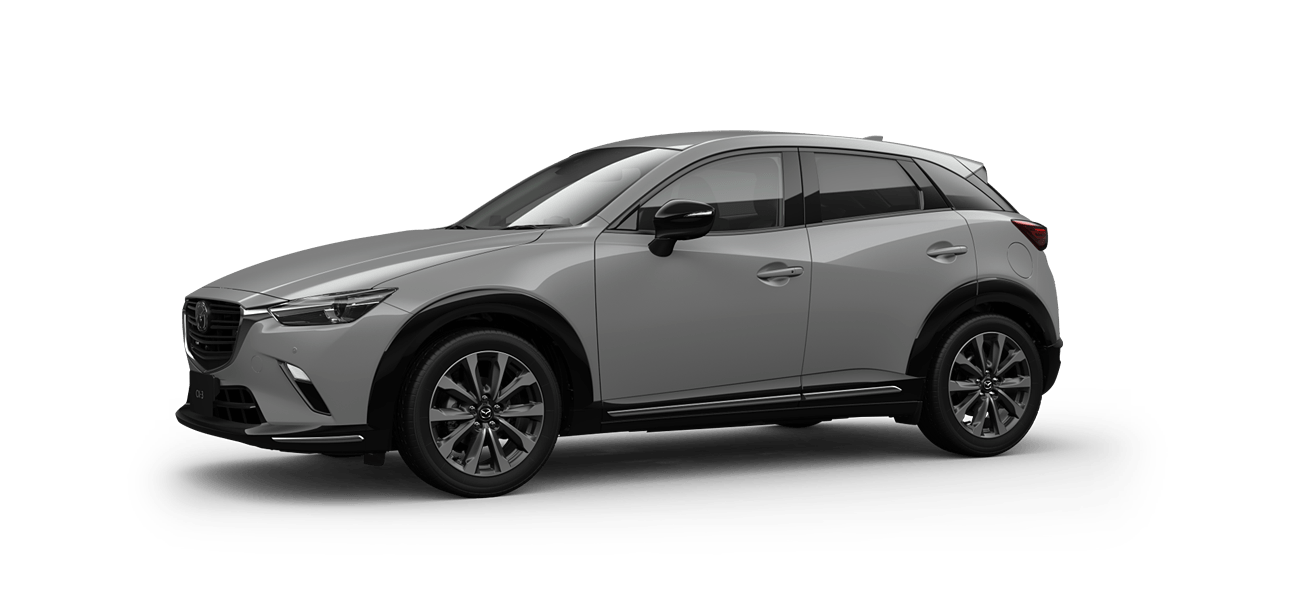 スタイリングシミュレーション｜アクセサリー｜MAZDA CX-3 ｜マツダ