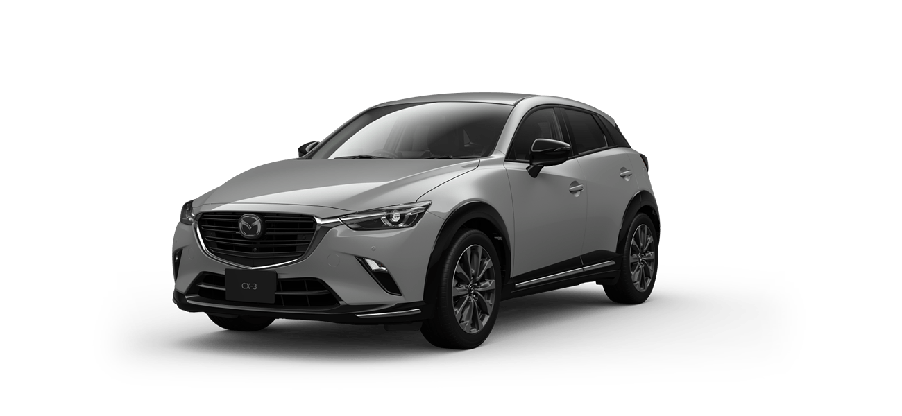 グレード・価格｜MAZDA CX-3 ｜マツダ