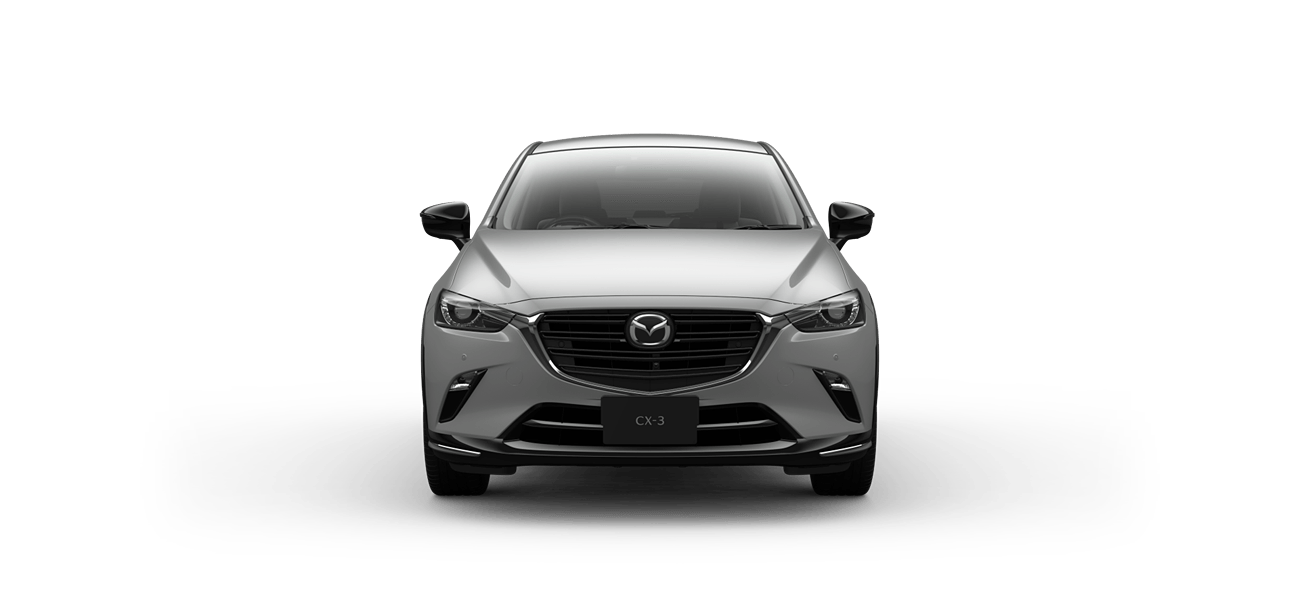 スタイリングシミュレーション｜アクセサリー｜MAZDA CX-3 ｜マツダ