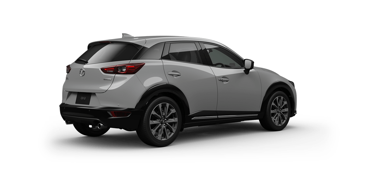CX-3　精密スケール×実車同様塗装　マツダ スタイリングシミュレーション｜アクセサリー｜MAZDA CX-3 ｜マツダ