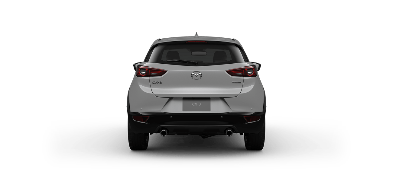 スタイリングシミュレーション｜アクセサリー｜MAZDA CX-3 ｜マツダ