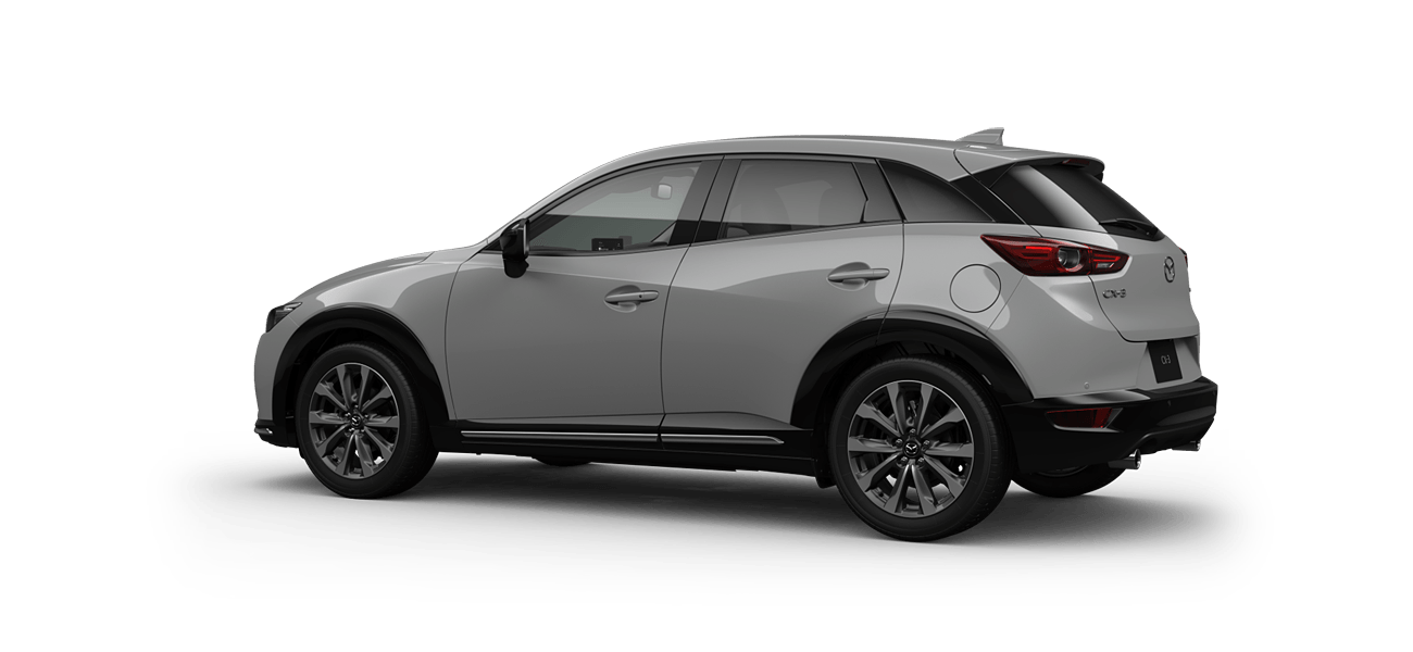 スタイリングシミュレーション｜アクセサリー｜MAZDA CX-3 ｜マツダ