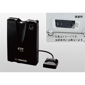 [デンソー]スマートインETC(ナビゲーション連動なし)