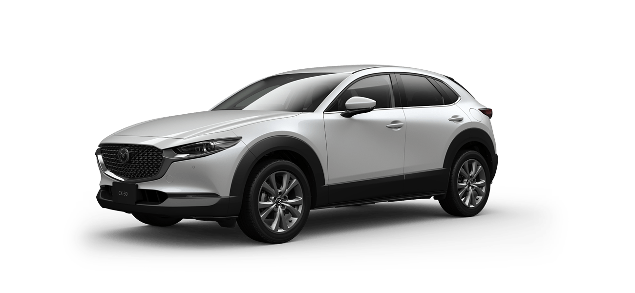 スタイリングシミュレーション｜アクセサリー｜MAZDA CX-30 ｜マツダ