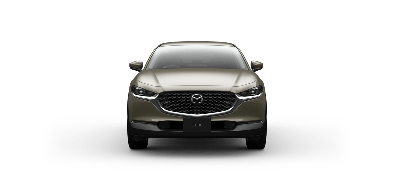 スタイリングシミュレーション｜アクセサリー｜MAZDA CX-30 ｜マツダ