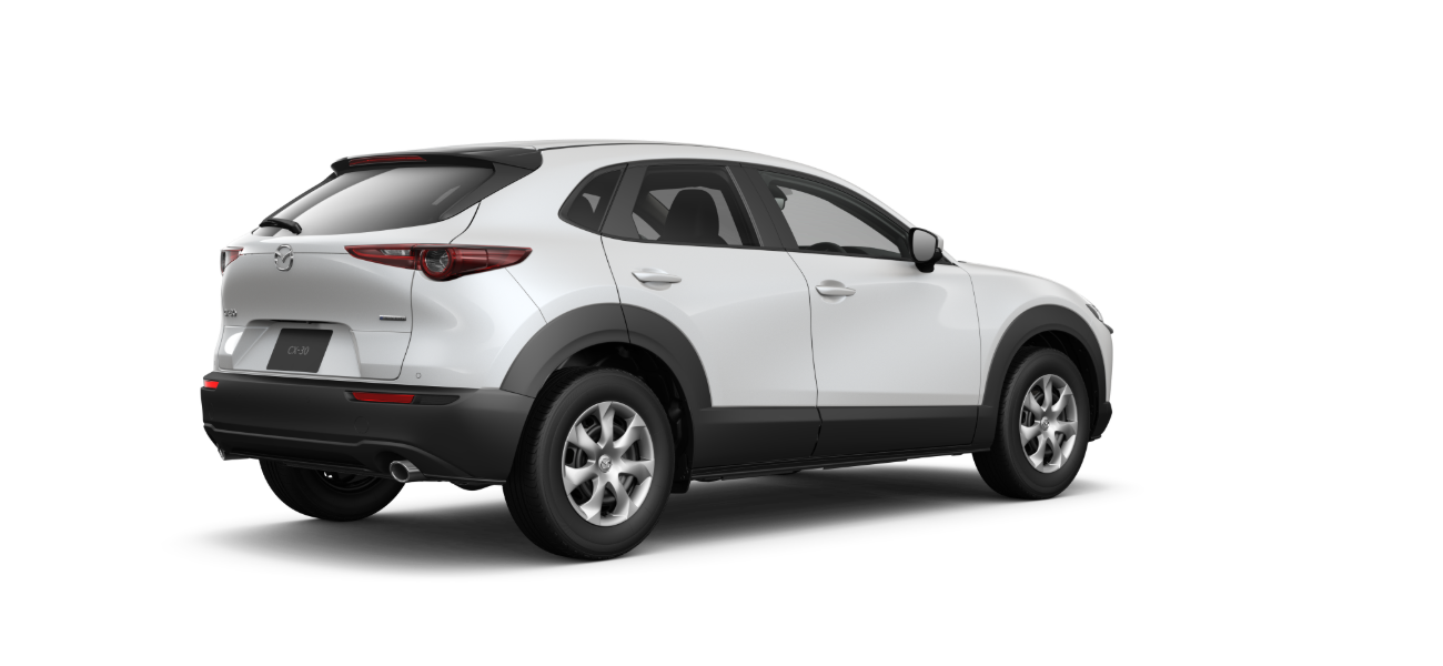 グレード比較｜MAZDA CX-30 ｜マツダ