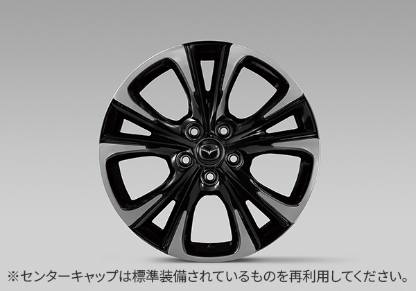 MAZDA アクセサリー詳細｜DM960-1｜MAZDA CX-30｜マツダ