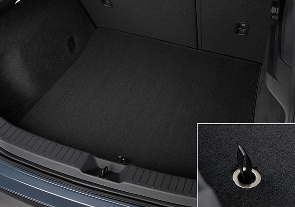MAZDA アクセサリー詳細｜DM936-4｜MAZDA CX-30｜マツダ